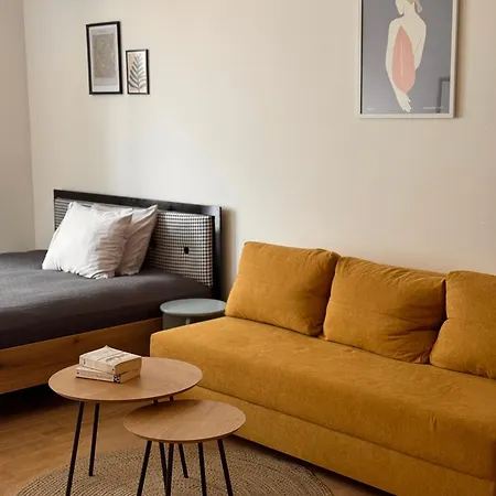 Rest & Reset Lazur - 10 Min To & Sea Garden Burgas