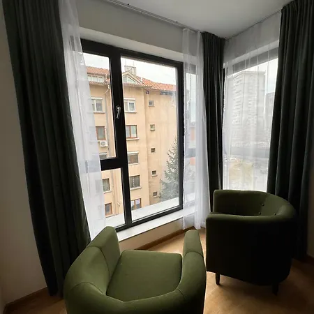 Rest & Reset Lazur - 10 Min To & Sea Garden Burgas